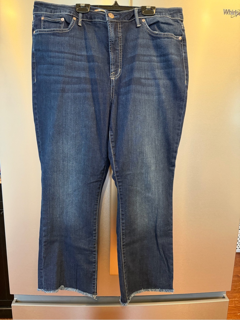 Seven jeans
